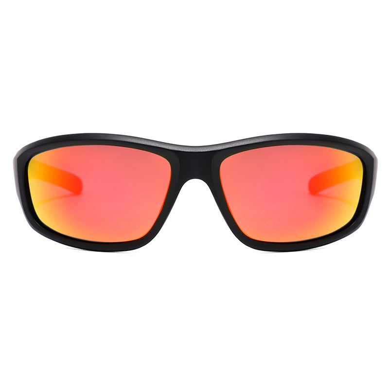 Wholesale Sports Polarized PC Sunglasses